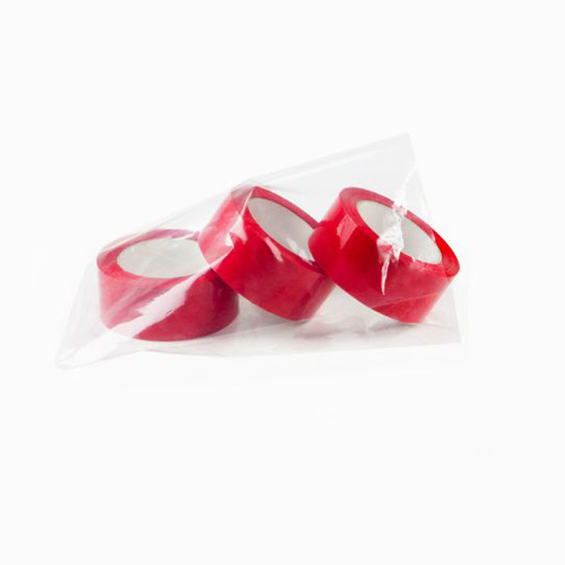 Poly Bags & Poly Liners