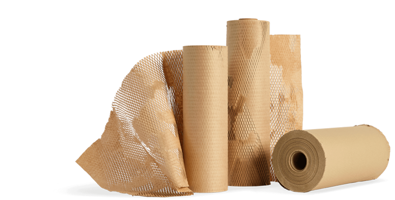 Honeycomb Paper