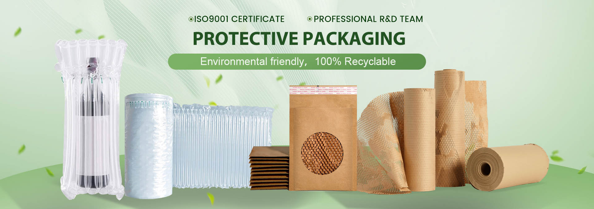 Protective packaging1